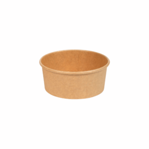 16oz/480ml Paper Soup Bowl