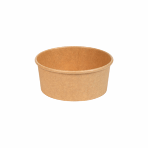 18oz/540ml Paper Soup Bowl