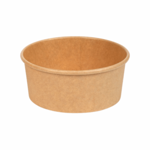 25oz/750ml Paper Soup Bowl