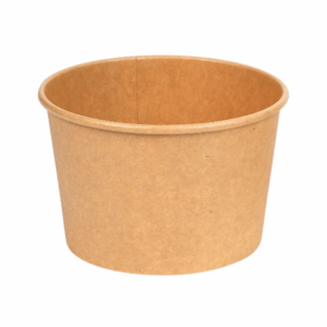 32oz/960ml Paper Soup Bowl
